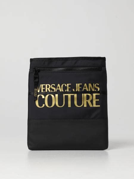 versace in saldo|versace jeans one shoulder.